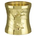 2" Star Column Riser