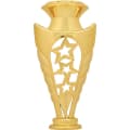 5" Triple Star Riser