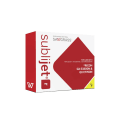 SubliJet R Yellow Ink Cartridge for Ricoh GXe3300N/GXe7700N, 29 ml