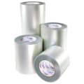 24" x 100 YD TransferRite Ultra Clear 1310 Medium Tack Application Transfer Film