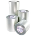 54" x 100 YD TransferRite Ultra Clear 1310 Medium Tack Application Transfer Film