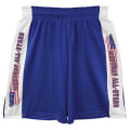 Royal Blue Youth Subli-Tru Shorts Small