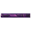 24" Round Purple Fantasy Column