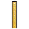 45" Round Gold/Gold Illusion Trophy Column