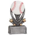 7" Baseball Varsity Sport Resin