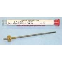 1/8" x 4 1/2" x .125" Antares Standard Engraving Cutter