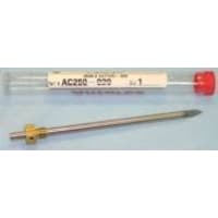 1/4" x 6 1/2" x .020" Antares Standard Engraving Cutter