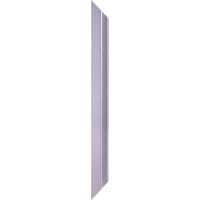 20.75" Silver ChromaLuxe Framing Pieces