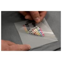 KOTA PRO ExPress Tape 20" x 27 YD Clear