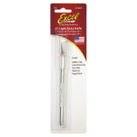Excel K1 Knife with Safety Cap
