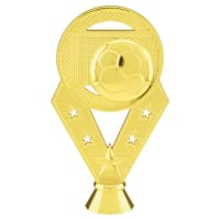 5 1/2" Soccer V-Star Figure