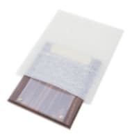 18 1/4" x 22" x 1/16" Foam Pouch