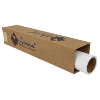 General Formulations 60" x 150' 201-HTAP High Tack Permanent Matte Vinyl