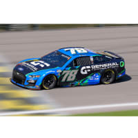 General Formulations 54" x 150' Automark 830 Cast Wrap Vinyl