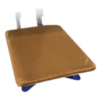 16" x 20" Teflon Bottom Table Wrap