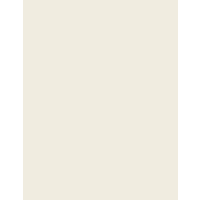 24" x 24" x 1/16" Bone Duets ADA Substrate Plastic
