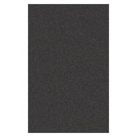 24" x 49" x 1/16" Graphite Duets ADA Substrate Plastic