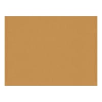24" x 24" x 1/8" Metallic Gold Duets ADA Substrate Plastic