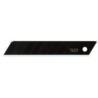 OLFA 18mm 59 degree UltraMax Snap-Off Replacement Blades, 50-pack