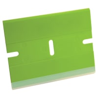 Lidco Firm Green Big Blade Razor Blade Removal Tool