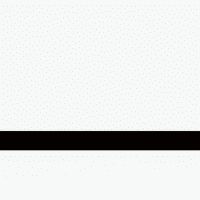 12 1/16" x 24 1/4" x 1/16" Matte White/Black Laserable Plastic