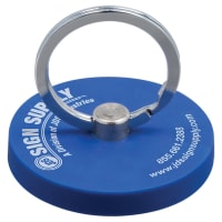 1 3/4" Kota Pro Install Magnet with Ring