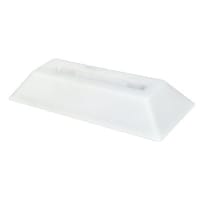 White Weighted Base for Pop-In Acrylic