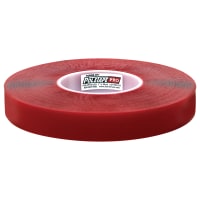 Pole Tape Pro 1" x 36 Yard Double Sided Banner Tape