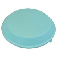 Teal Replacement Lid for PPN104