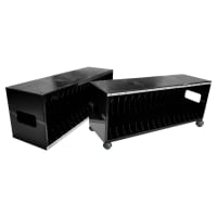 Pronto Storage Cabinet with Wheels for 3", 4" & 6"(H) Letters