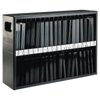 Pronto Storage Cabinet without Wheels for 8" on 9", 8" & 10"(H) Letters