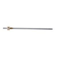 1/4" x 6 1/2" x .010" Antares Rotating Diamond