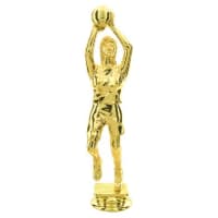 6 3/4" Female Basketball Figure