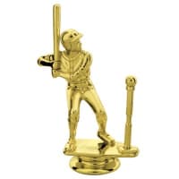 4 3/4" Male T-Ball Figure