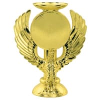 5" Eagle Riser with 2" Insert Holder