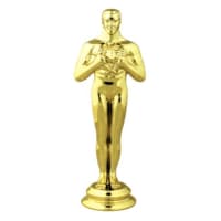 5 1/8" Male Achievement Figure