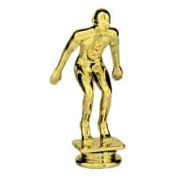 5" Male Swimmer Figure, Style RP82395