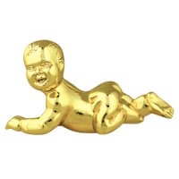 1 5/8" Baby Figure