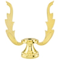 6" Wreath Riser