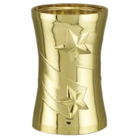 3" Star Column Riser