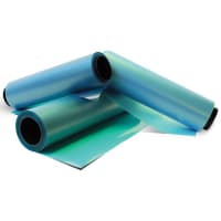 10" x 100' HD R3 3 Mil. Photoresist Film Roll
