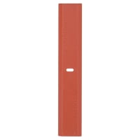 Scraperite Wide 4" Orange Replacment Blades for WIDEGPO & SR5WIDEGPO (25 pack)