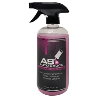 Sweet Wrap Spray Sauce