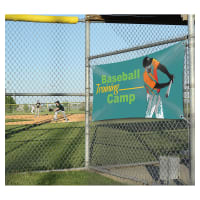 36" X 60' Tyvek Banner Material
