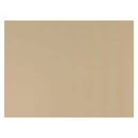 12" x 24" UV Print Satin Gold Aluminum