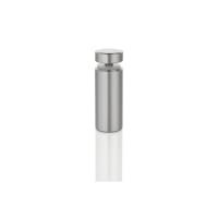 .87" x 2.00" Silver Multi-Layer Stand Off with Spacer/4 Pieces per Pack, Price is per Piece
