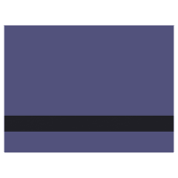 12" x 24" Purple Laserable Leatherette Sheet Stock