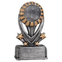 7" Varsity Sport Resin 2" Insert Holder
