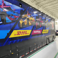 ORAJET 3551 High Performance Polymeric PVC Digital Media with RapidAir + ProSlide Technology 54" x 50yd Gloss Arctic White