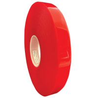 1" x 36 Yard Kota Pro Transparent Acrylic Hi-Bond Tape